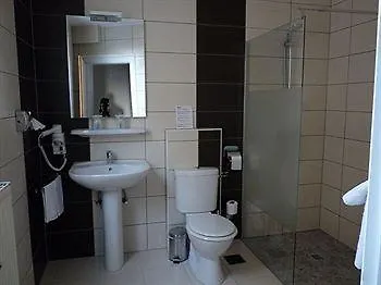 Du Rhin Hotel Estrasburgo