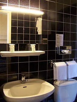 Du Rhin Hotel Estrasburgo