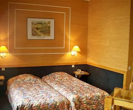 Hotel Du Rhin