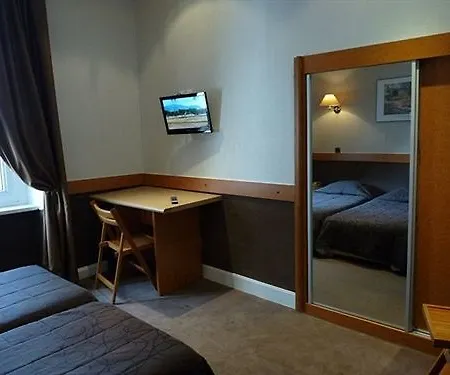 Du Rhin Hotel